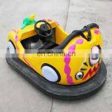 2020 New Design Outdoor Amusement Park Products 2 Seats Dinosaur Bumper Car for Sale thumbnail-6