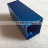 Toshine Wateproof Extruded Aluminum Enclosure Electrical Junction Box Powder Painted thumbnail-4