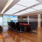 600*600mm Hi-end Quality Pure White Led Panel Light thumbnail-1