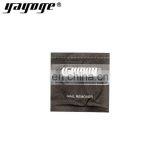 Gel Nail Polish Wipes Acetone Free Nail Polish Remover Wipes thumbnail-4