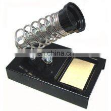 Soldering Iron Holder Metal Stand