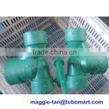 Ppr Socket Ppr Ball Valve Ppr Pipe Fitting for Water Supply thumbnail-2