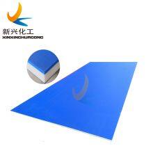 2021 HDPE 15 mm Single-layer and Three-layer Sheets Two Color 3 Layer Plates/ Dual Color Hdpe Sheet for Furnituredecoration