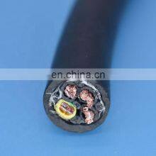 4 Core Cable 28awg Cable Drag Chain thumbnail-3