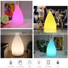 2020 New Design Morden Night Lamps Home Decor Night Light thumbnail-4