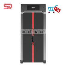 Running Machine Home Gym Equipment Folding Treamdill Walking Pad thumbnail-1