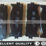 Genuine Auto Brake Pads With High Quality 04465-33471 thumbnail-2
