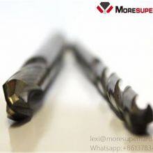 Pcd Tipped Drill Bit Diamond Tipped Twist Drill thumbnail-2