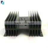 OEM Aluminum Extruded Heat Sink Machining thumbnail-1