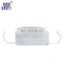 Three Dimensional Flat Face 1+2 Mask Production Line thumbnail-3