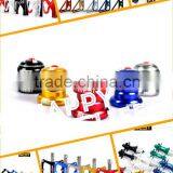 Bicycle Pedals/hubs/quick Realease/pully Wheels/MTB