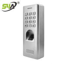 IP66 Fingerprint and Pincode Access Control Door Keypad Locks thumbnail-4