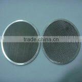 SS Sintered Fibbre Netting/factory