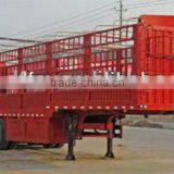 Dongfeng Fence Trailer thumbnail-1