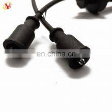 HYS Ignition Wires Set Spark Plug Wire Set Ignition Cable for MD365102 for Lancer 1.6L 2002-2006 4G18 thumbnail-5