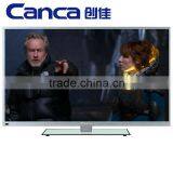4KTV 55 Inch Hot Sale DLED TV 3D TV thumbnail-1