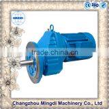 X/B Planetary Gearbox Parts Boat Pin Wheel Cycloidal Speed Reducer Gear Box With Marine Diesel Engine thumbnail-4