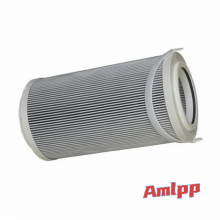 WR734T100 Industrial Flame-retardant Welding Fume Dust Filter Cartridge