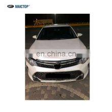 Maictop High Quality Daytime Running Light Fog Lamp for Camry 2015 -2017 thumbnail-5