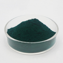 Organic Pigment Green-7 Color Powder Phthalocyanine Green G for Industrial Paint