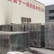 Student Rolling System Bus Shelter Platform Solar Bus Shelter Light Box Manufacturer thumbnail-4