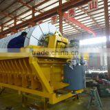 Hot Sale High Efficiency Ceramic Vacuum Filter thumbnail-1