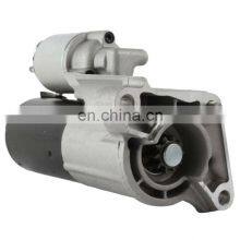 0001121422 New Auto Engine 12V 10T 1.1KW Starter Motor for Landrover LR2 2008-2015 thumbnail-1