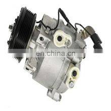 AKS200A402J High Performance Auto Spare Parts Air Conditioning Ac Compressor for Mitsubishi Lancer 2014 Model Glx thumbnail-2