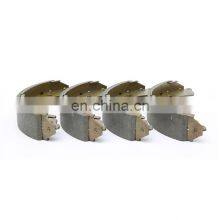 43153-SR4-A02 High Quality Auto Parts Right Rear Brake Shoe for Honda Civic 1982 - 2008 thumbnail-2