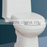 Sanitary Ware European One Piece Water Closet Toilet thumbnail-5