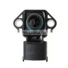 100000130 ZHIPEI Manifold Absolute Pressure MAP Sensor 0281002205 for Chrysler Dodge Land Rover Fiat Iveco thumbnail-1