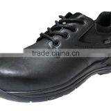Leather Wholesale Safety Shoe thumbnail-2