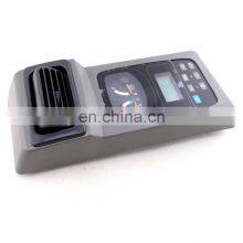 SK200-6E SK210-6E Monitor for Excavator YN59E00012F1 YN59E00012F2 YN59E00012F3 thumbnail-1