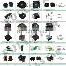 Shielded High Current Power Inductor Low Inductance 68A SMD Chip Inductor thumbnail-5