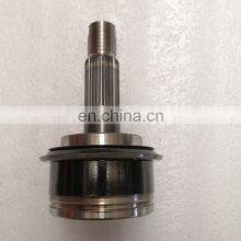 JAC Genuine Parts High Quality FIXING JOINT REPAIR KIT, for JAC Pickup, Part Code 2200300P3060-F03 thumbnail-5