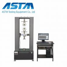 Plastic tensile bending testing machine CMT-20 static load materials testing lab equipment