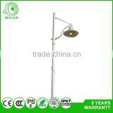 MCLED 2-5m Elegant white Beach LED Yard lights