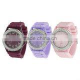 2013 Fashion Promotional Gift Royal Diamond Watches thumbnail-1