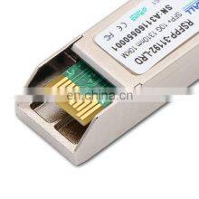 10G SFP+ LC LR 1310nm 10km 20km 40km Transceiver 10G-SFP-LR thumbnail-5