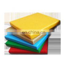 10mm High Density Polyethylene Board HDPE Plastic Sheet
