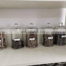 Factory Supply Biomass Pellet Mill Machine Wood Pellet Bamboo Pellets Dealing Machinery For Sale thumbnail-5
