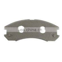 Factory D556 Front Brake Pad Backing Plate Steel Brake Pad Back Plate thumbnail-3