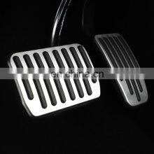 Interior Accessories Pedal Gas Pedals for Tesla Anti-slip Interior Accelerator Brake Performance For Tesla Modle 3 y x thumbnail-4