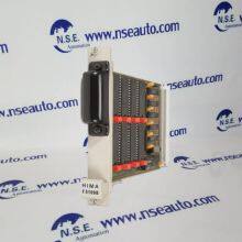 HIMA F8621/A New Original In Factory Sealed Box thumbnail-1