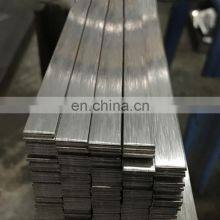 304 Stainless Steel Flat Bar Brush Finish thumbnail-2