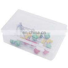 Large Food Storage Container, Airtight Container, BPA-Free Food Container thumbnail-4