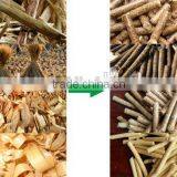 XGJ560 Grain Oats Corn Sawdust Wood Chip Pellet Hammer Mill Machine for Sale thumbnail-2