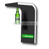 Auto Spinning&floating Pop Display