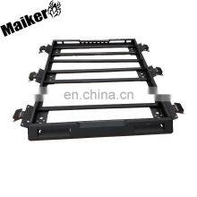 4x4 Rook Rack for Suzuki Jimny 2019+ Japanese Car Accessories Roof Luggage thumbnail-3