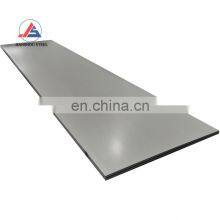 China supplier 5mm 8mm 10mm 15mm NO.1 Surface stainless steel sheet aisi 304